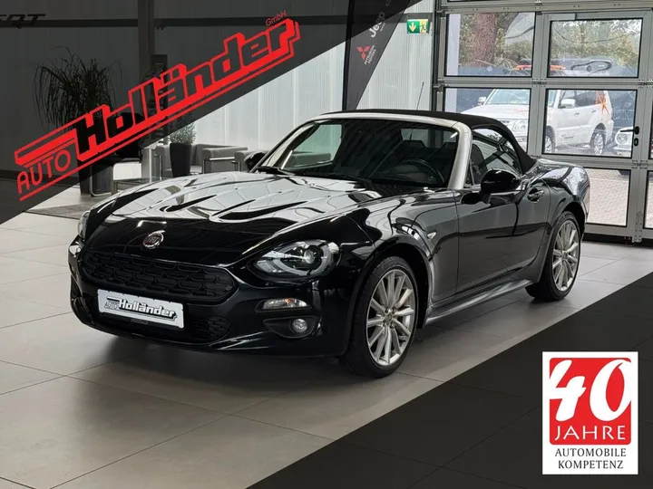 Fiat 124