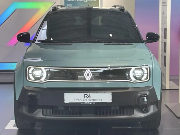 Renault R 4