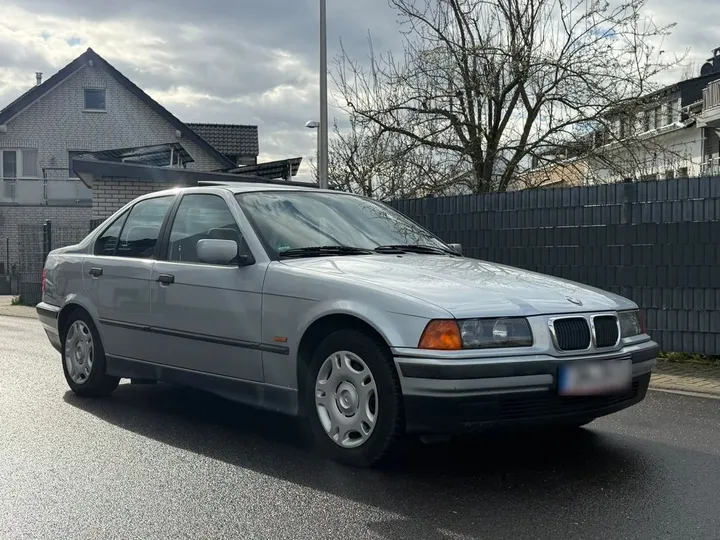 BMW Other