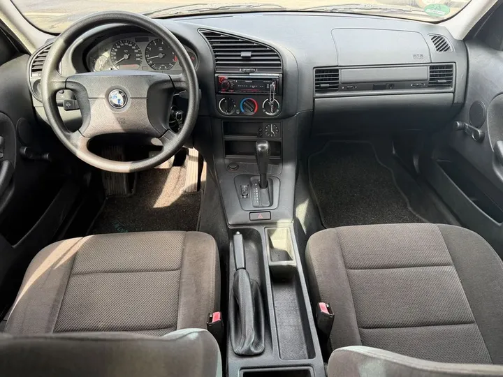 BMW Other