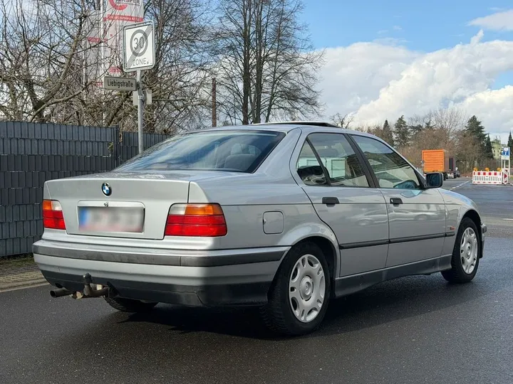 BMW Other