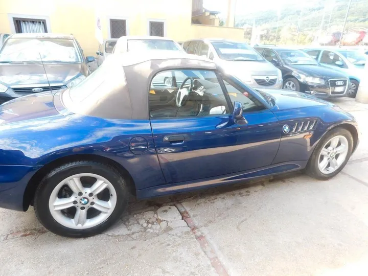 BMW Z3