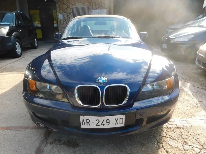 BMW Z3
