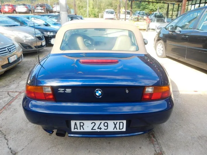 BMW Z3
