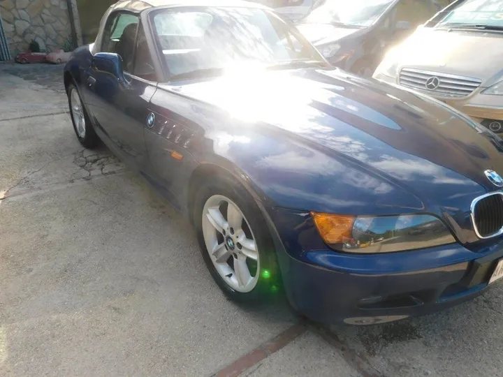 BMW Z3