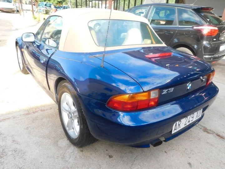 BMW Z3