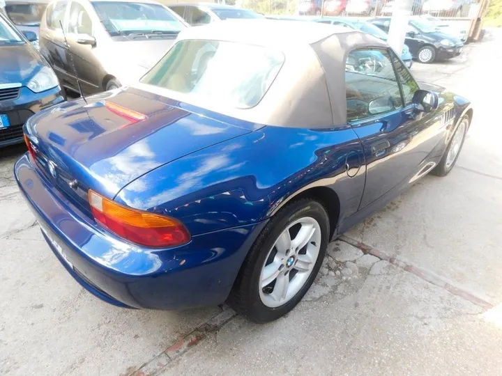 BMW Z3