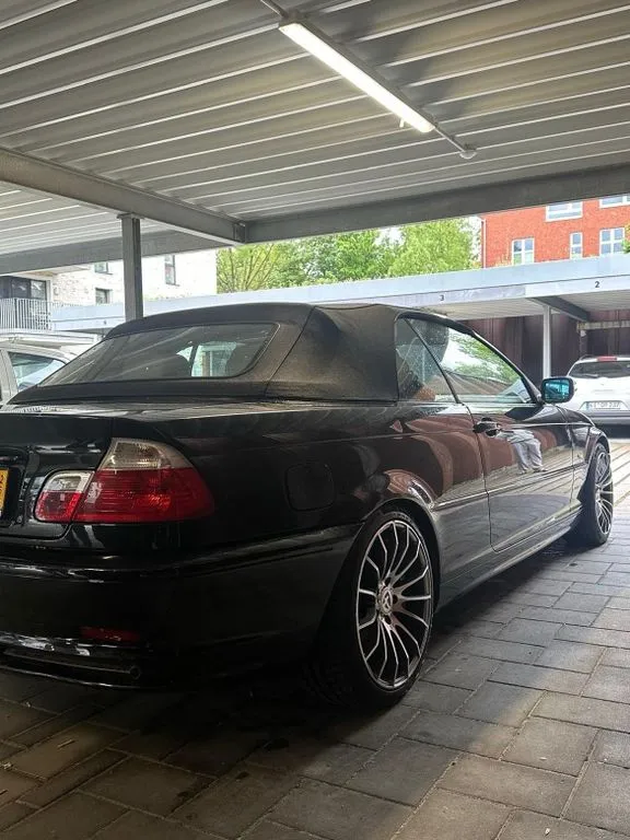 BMW 318