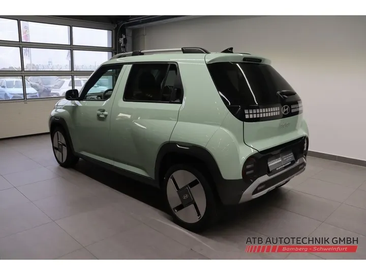 Hyundai INSTER