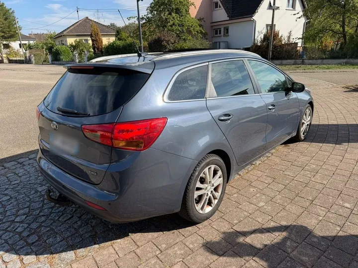 Kia Other