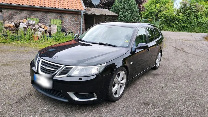 Saab 9-3