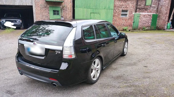 Saab 9-3