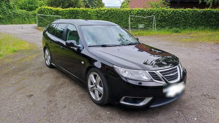 Saab 9-3