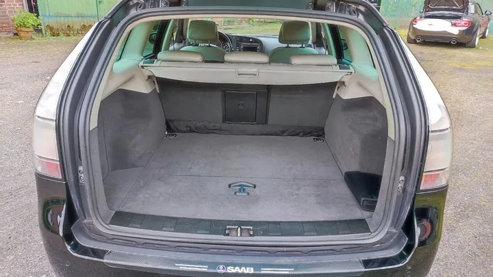 Saab 9-3