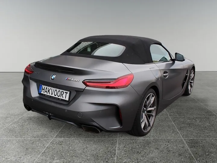 BMW Z4 M