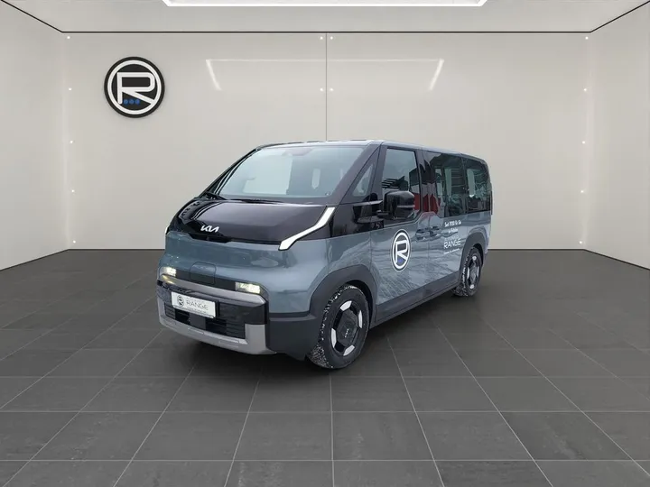 Kia PV5