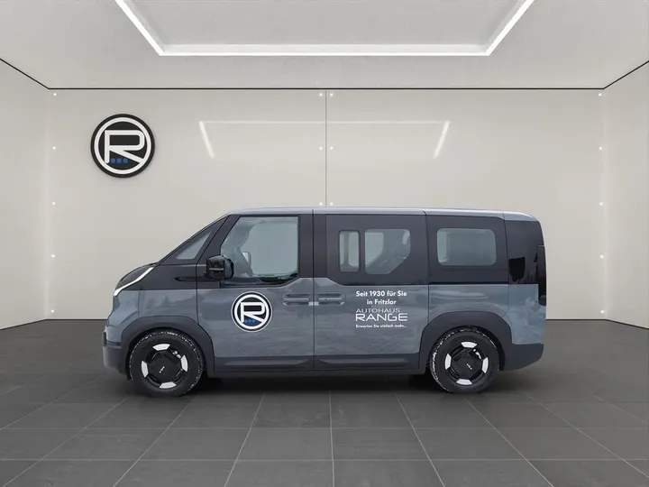 Kia PV5