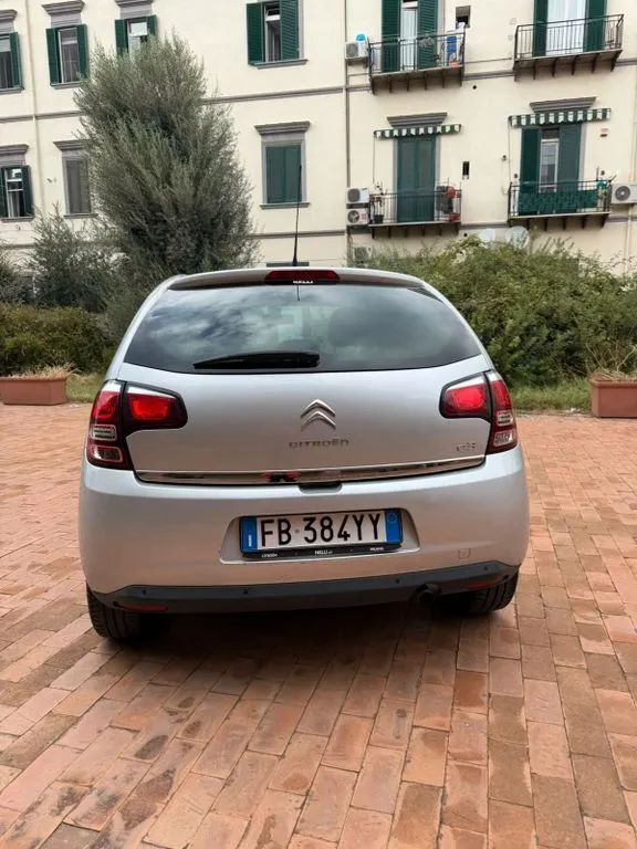 Citroën C3