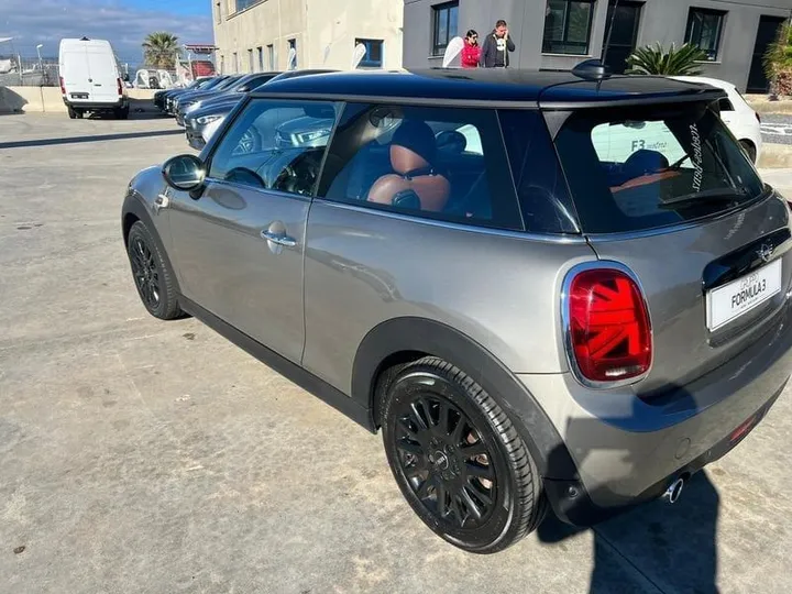 MINI Cooper D