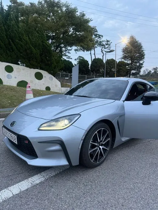 Toyota 86