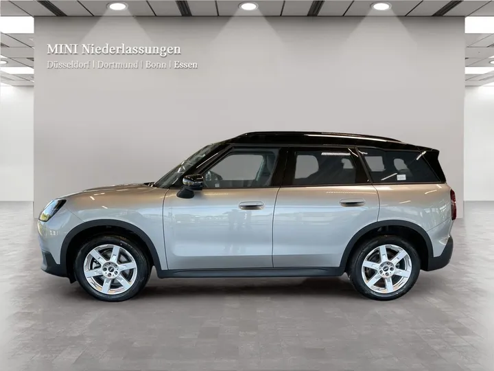MINI Countryman C (Cooper)