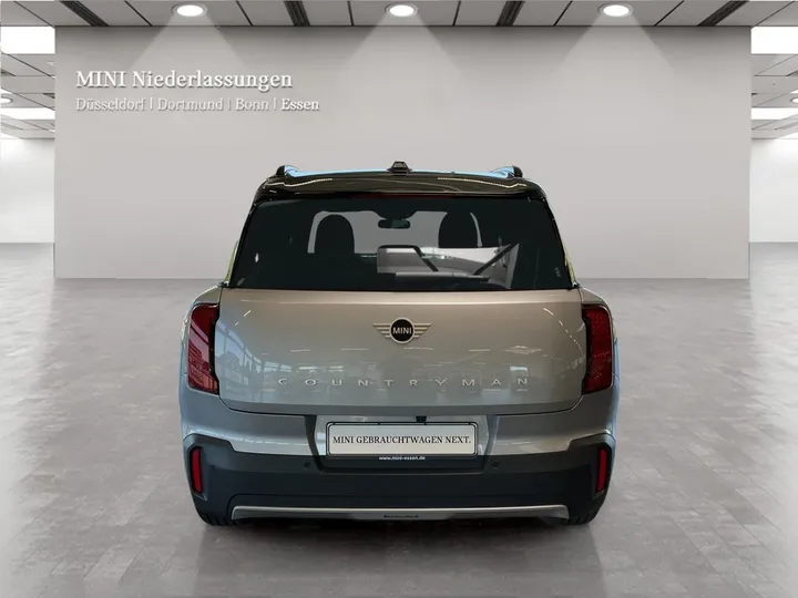 MINI Countryman C (Cooper)