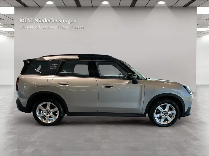 MINI Countryman C (Cooper)