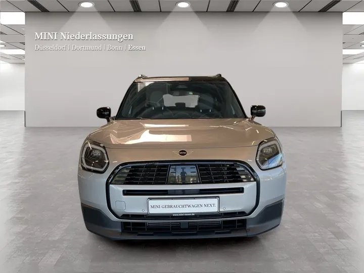 MINI Countryman C (Cooper)
