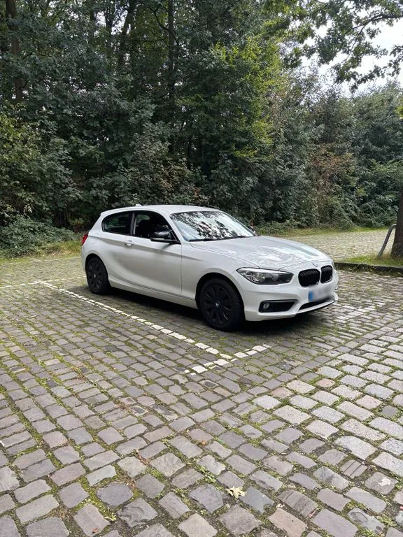 BMW 118