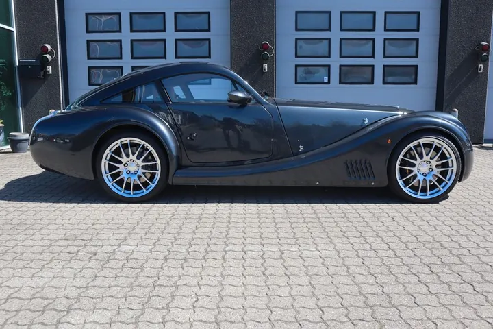 Morgan Other