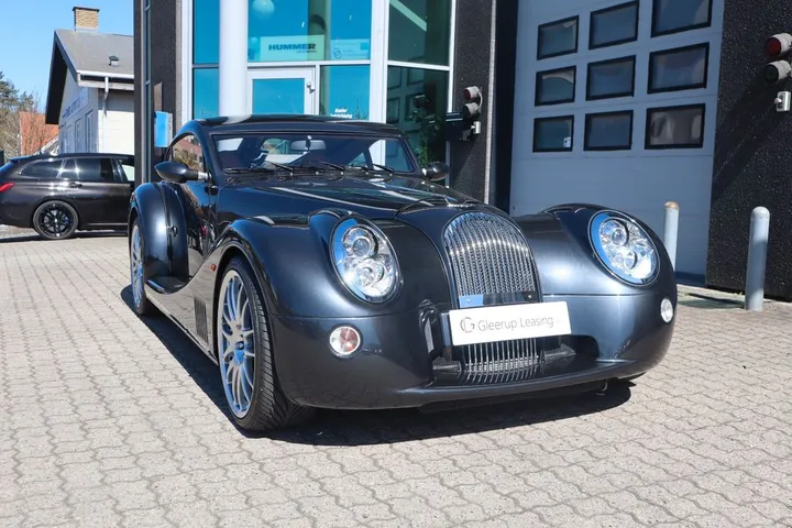 Morgan Other