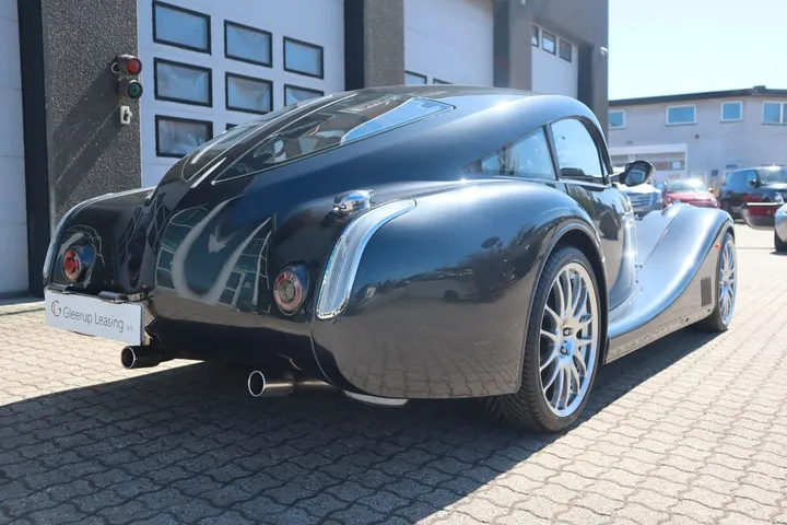Morgan Other