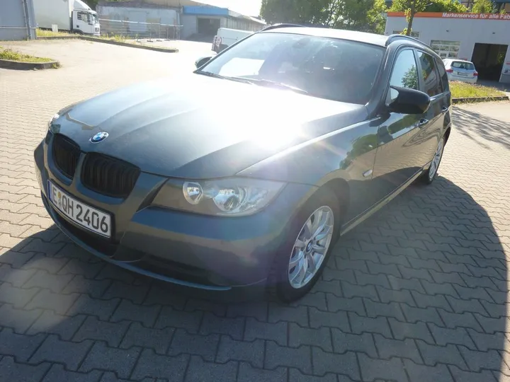 BMW 318
