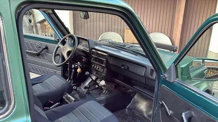 Lada Niva
