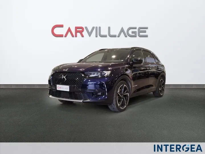 DS Automobiles Other