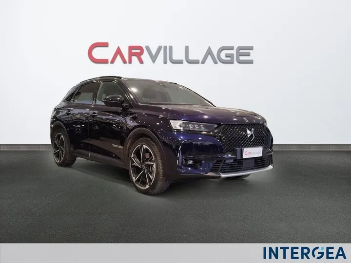 DS Automobiles Other