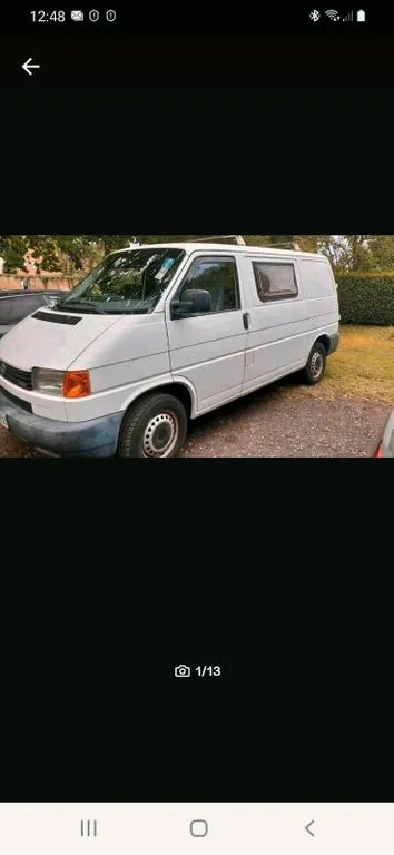 Volkswagen Other
