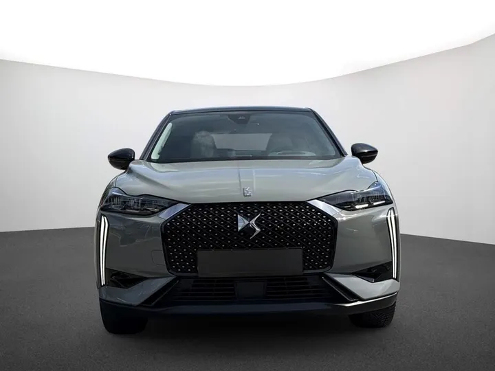 DS Automobiles DS3 Crossback