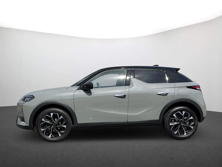 DS Automobiles DS3 Crossback