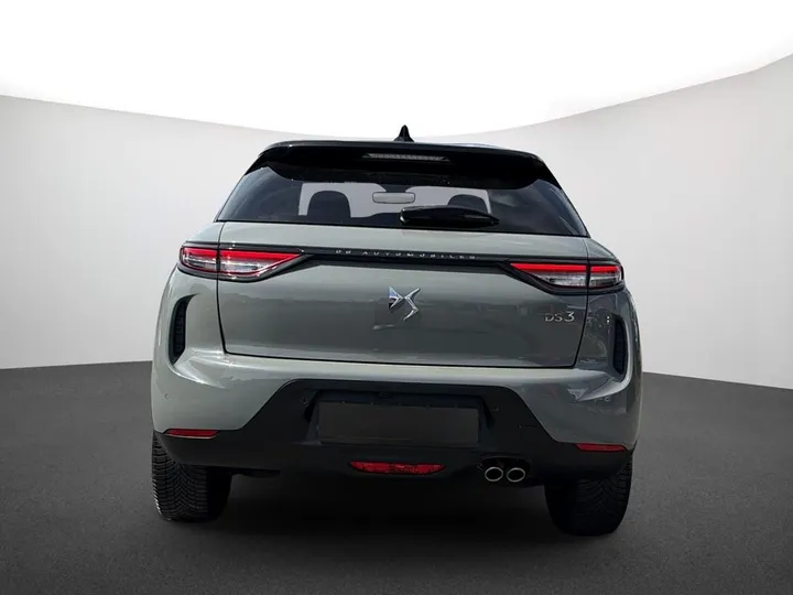 DS Automobiles DS3 Crossback