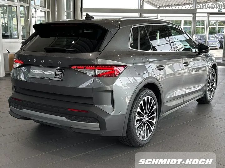 Škoda Elroq