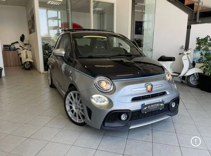 Abarth 695