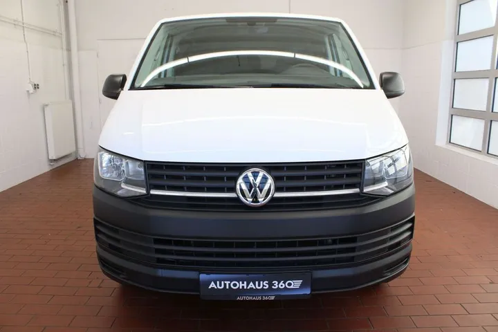 Volkswagen T6 Kombi