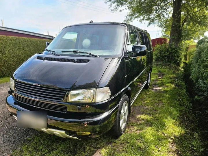 Volkswagen Other