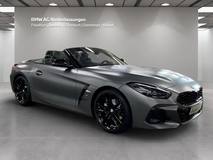 BMW Z4