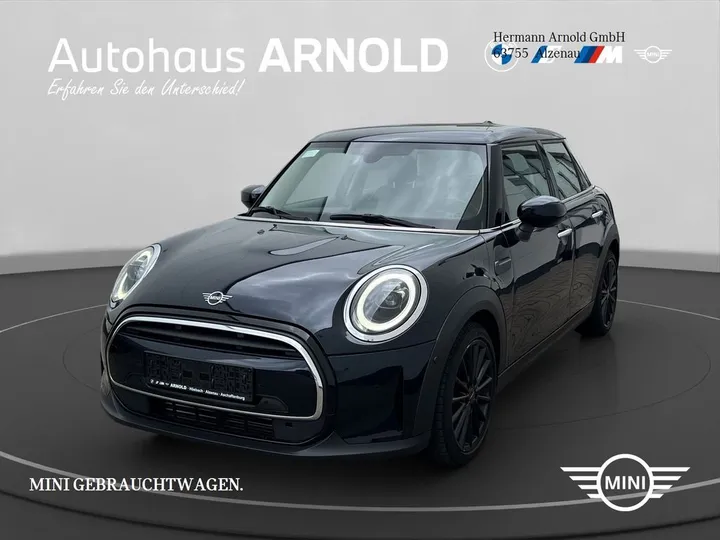MINI ONE