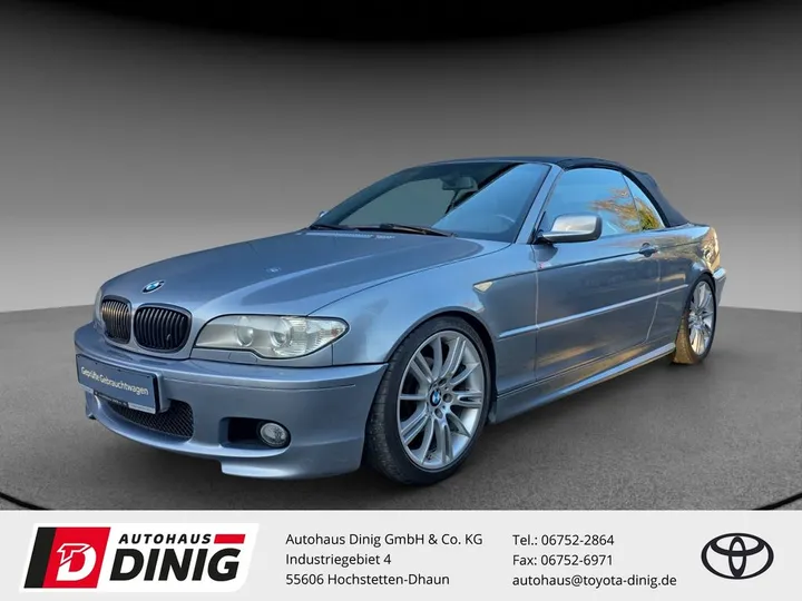 BMW 318
