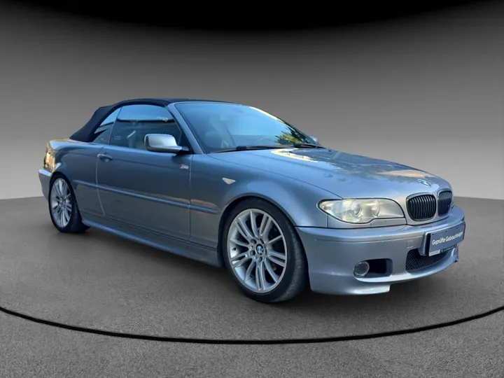 BMW 318