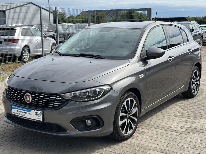 Fiat Tipo