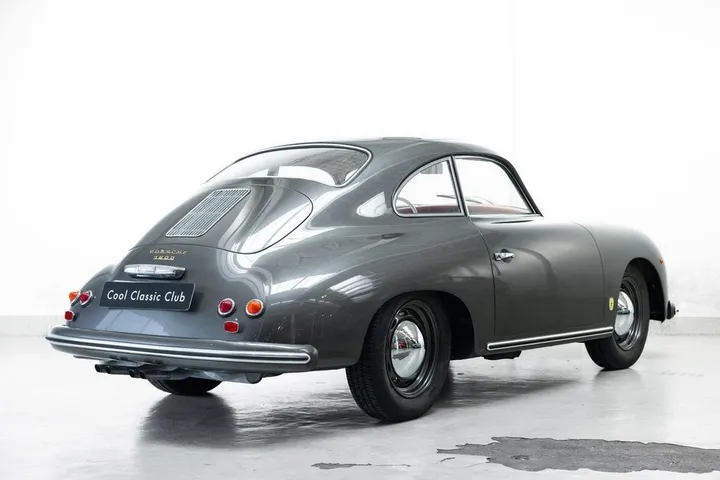 Porsche 356